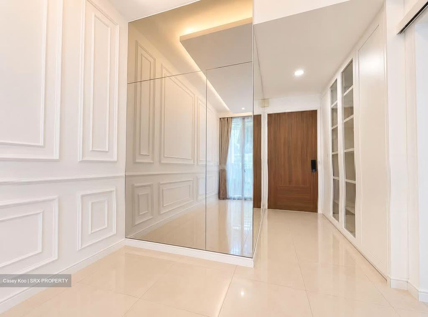 Canberra Residences (D27), Condominium #574763031